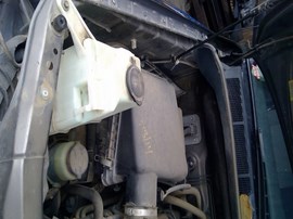 2008 TOYOTA TUNDRA, BRONZE, EXTD CAB, 5.7L, AT, 2WD,   Z25231